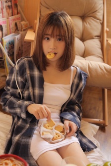 中国功夫少女组
